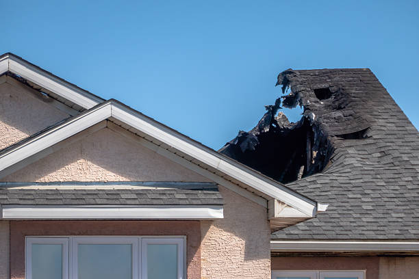 Licensed Content Restoration service in Tarpon Springs, FL - Fire Damage Laser Cleaning